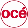 Océ logo